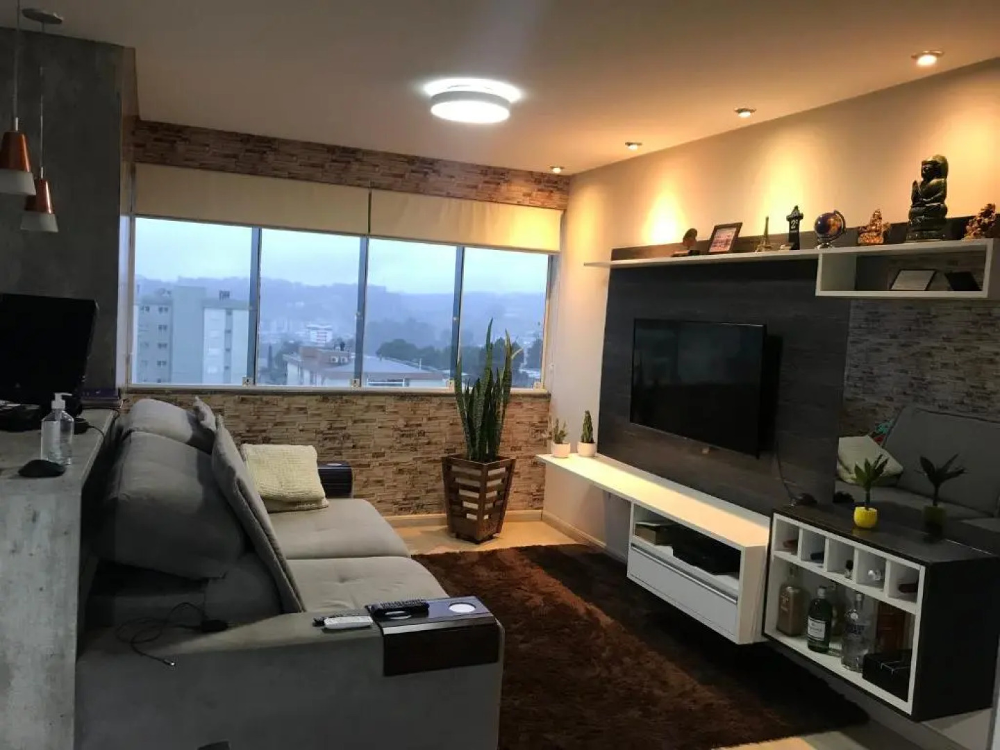 Apartamento Centro - Carlos Barbosa