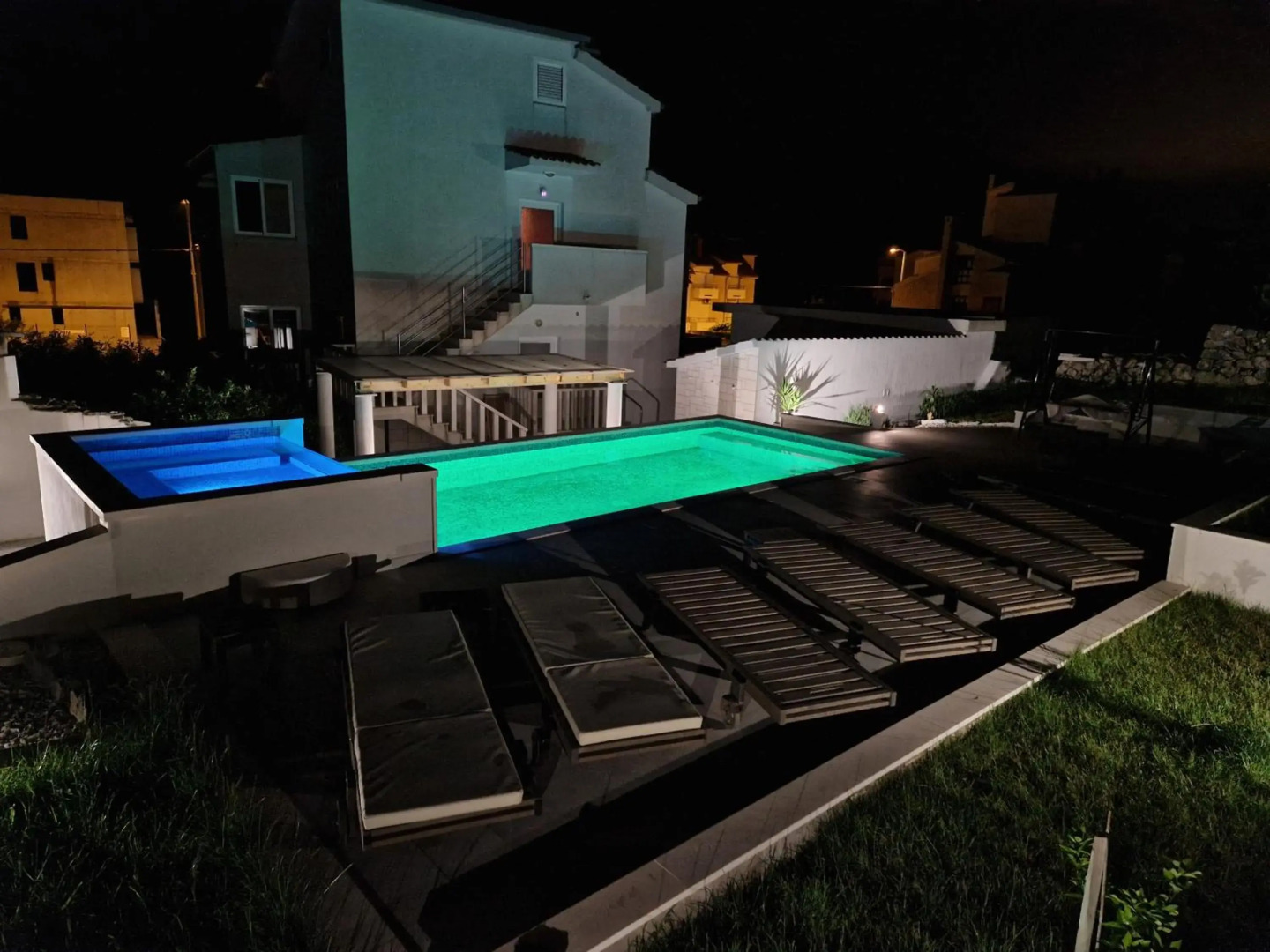 Apartments Jagoda
