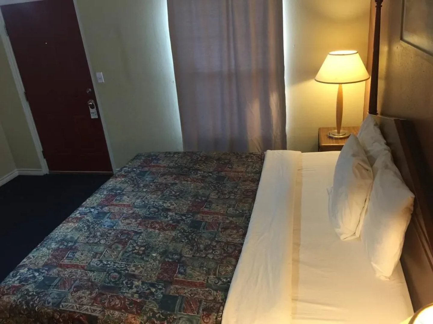 OYO Hotel Beeville -US 181