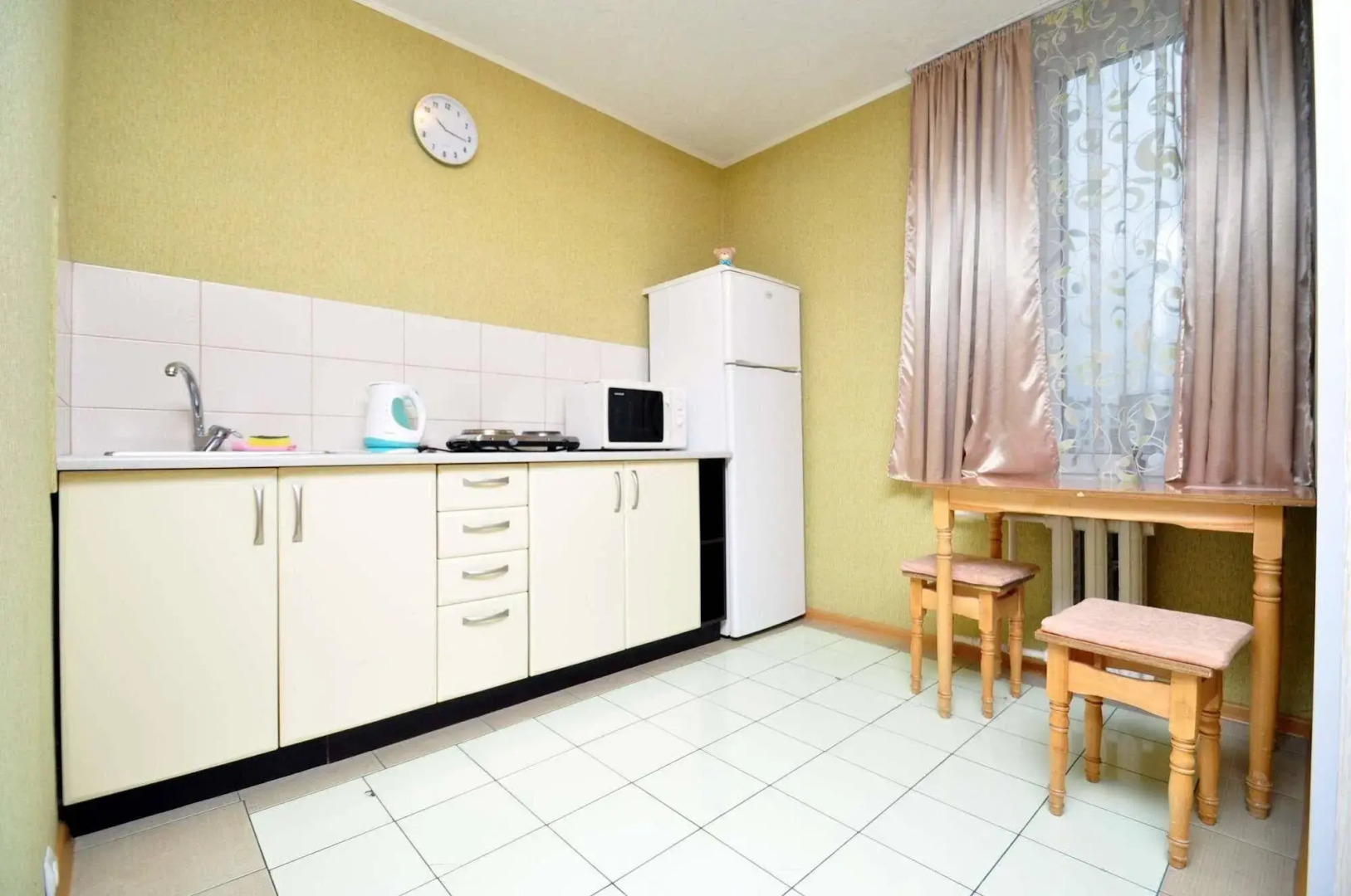 DayFlat Apartments on the Left Bank