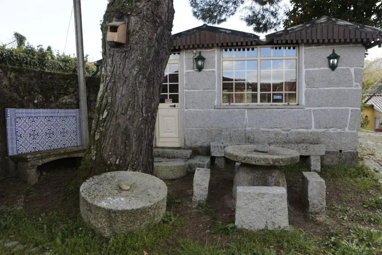 Quinta do Fundo de Vila