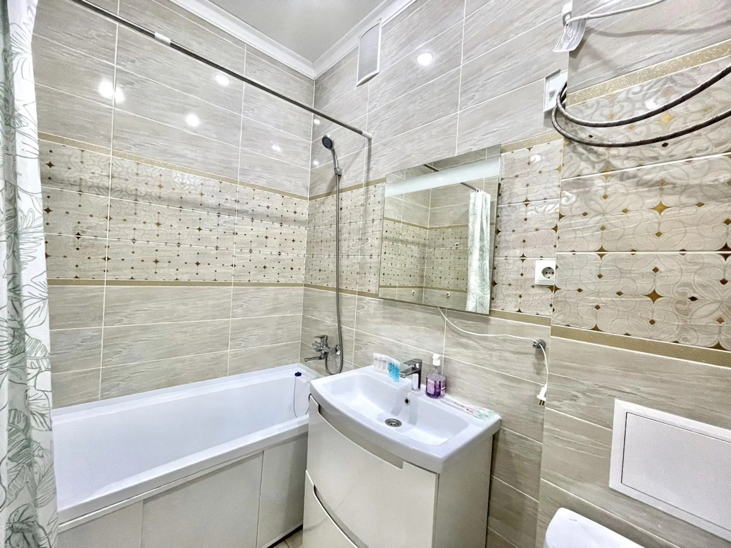 Вершина-ПВ на улице Камзина 41/3