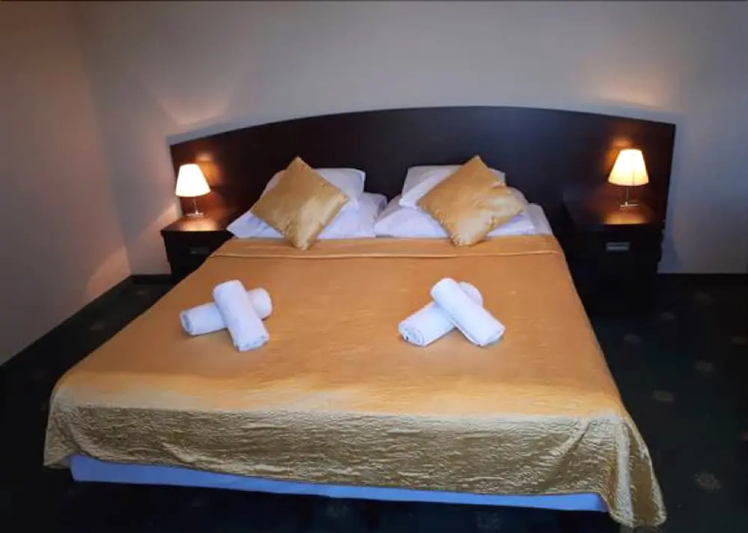Villa Stella Spa