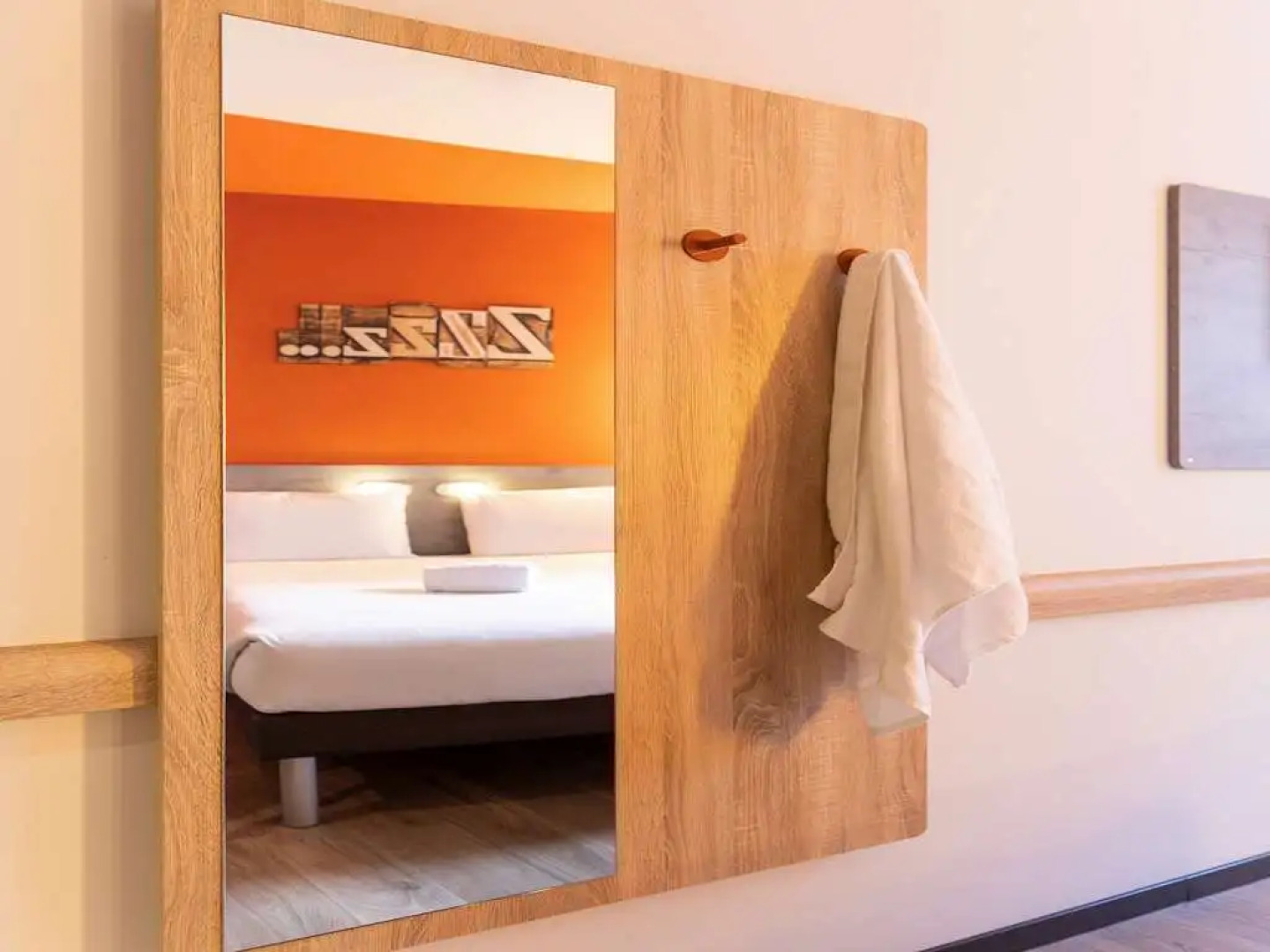 ibis budget Madrid Centro Lavapies
