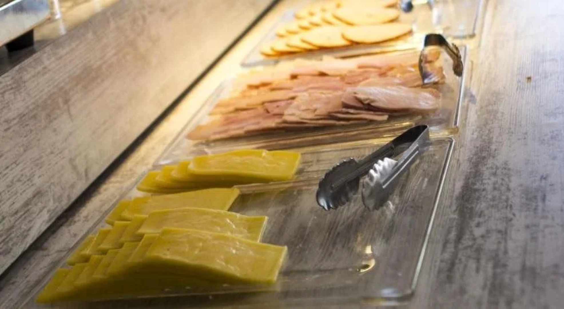 Hotel Las Terrazas Business