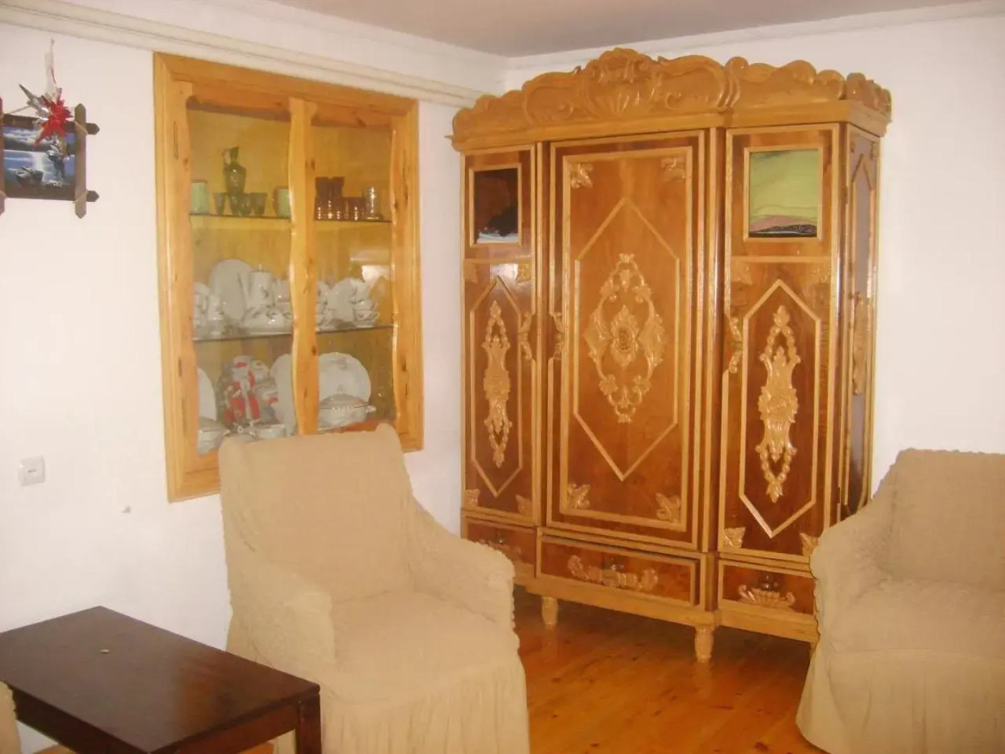 Svetlana Guest House