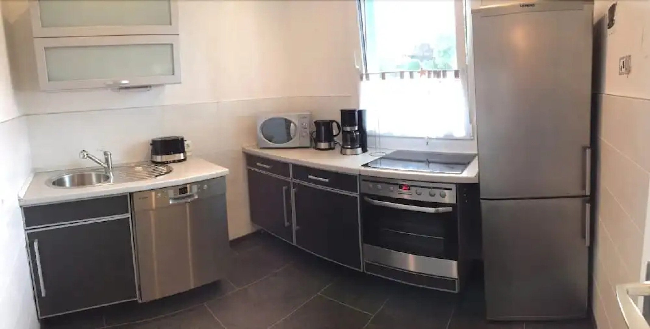 Ferienwohnungen Kolsdorf