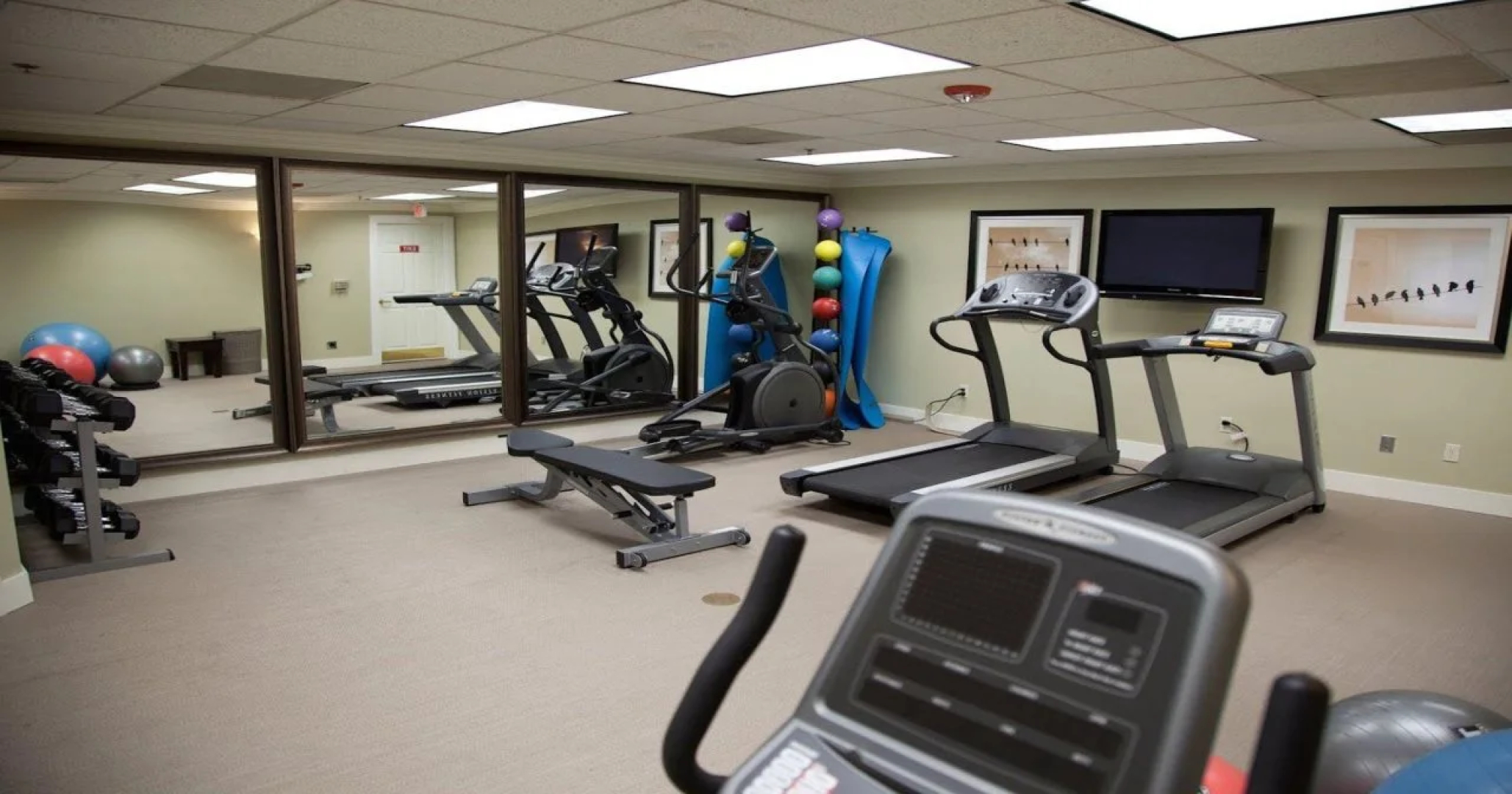 Sonesta ES Suites Chatsworth