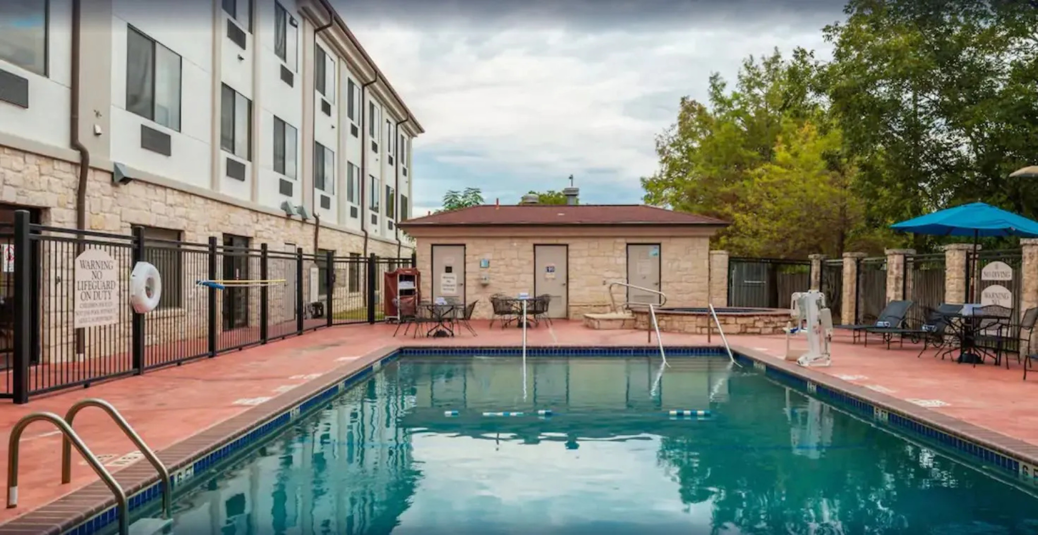 Holiday Inn Express & Suites Austin NW - Lakeline by IHG