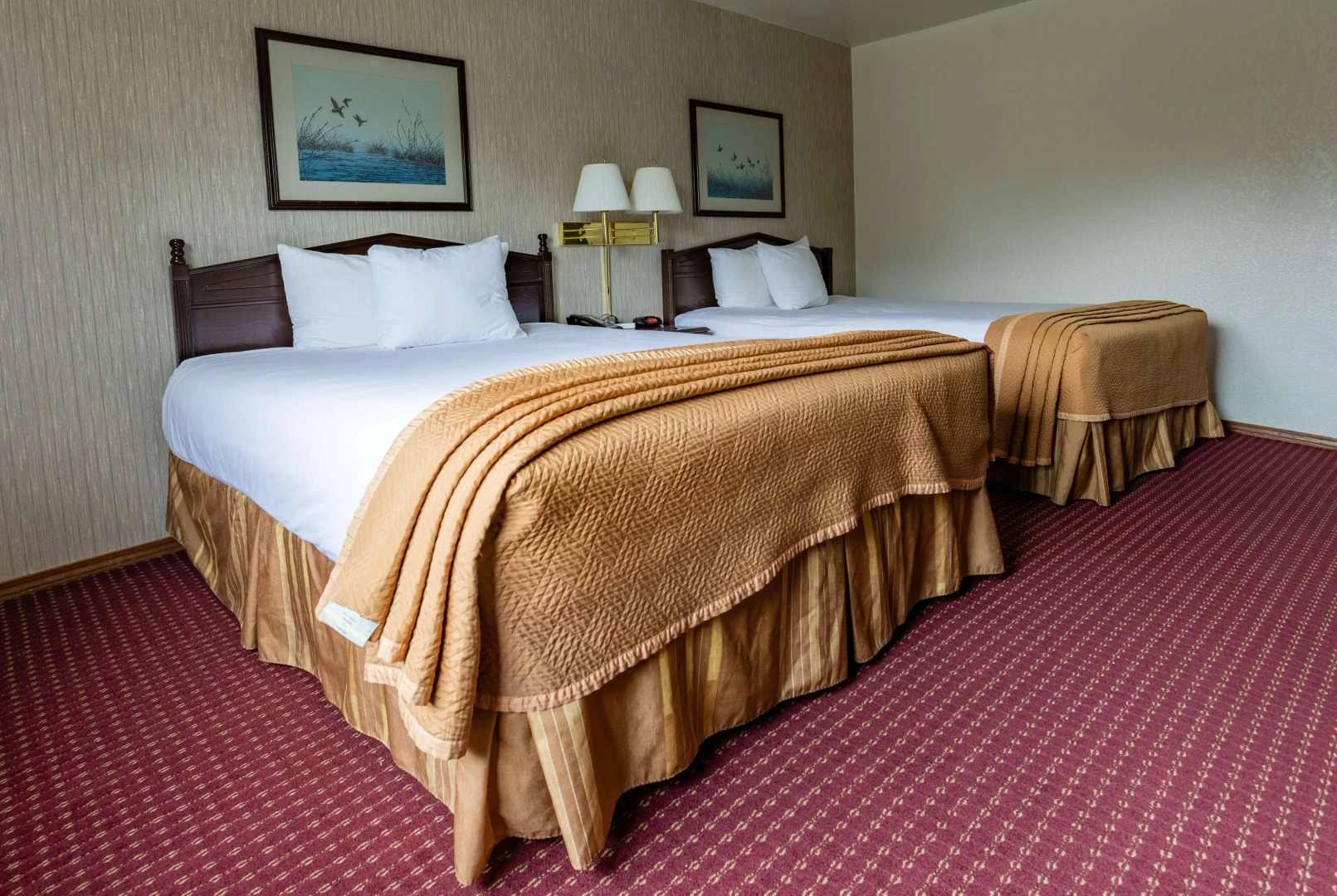 Travelodge by Wyndham Juneau