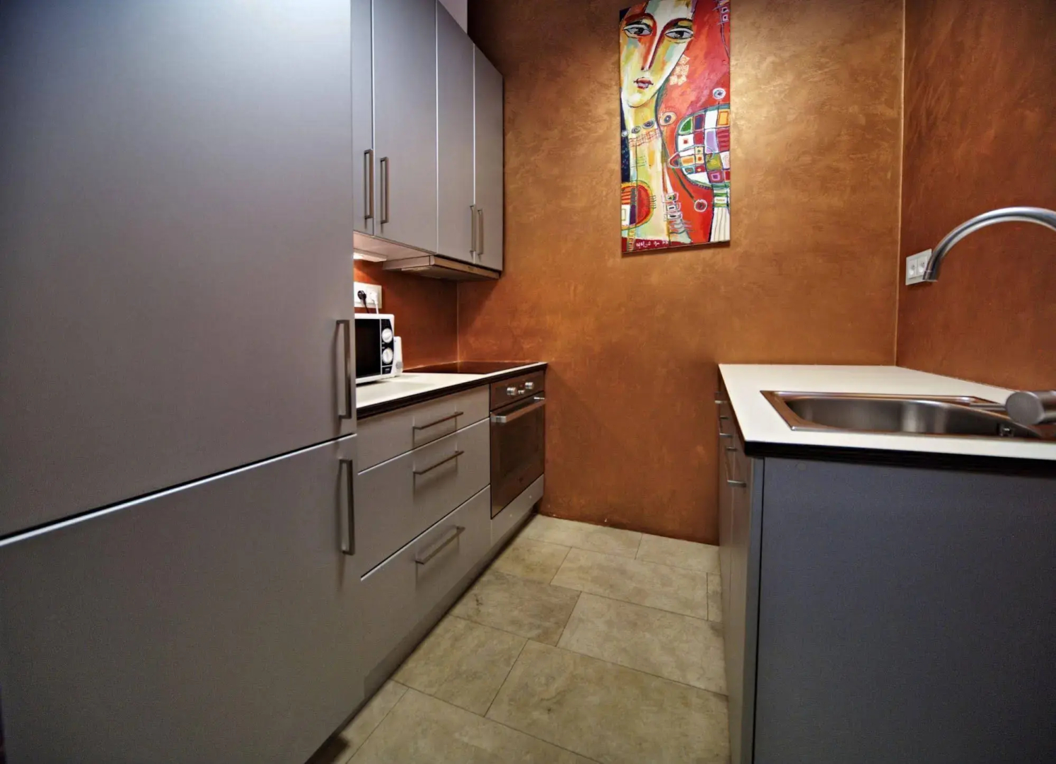 Malostranska Residence