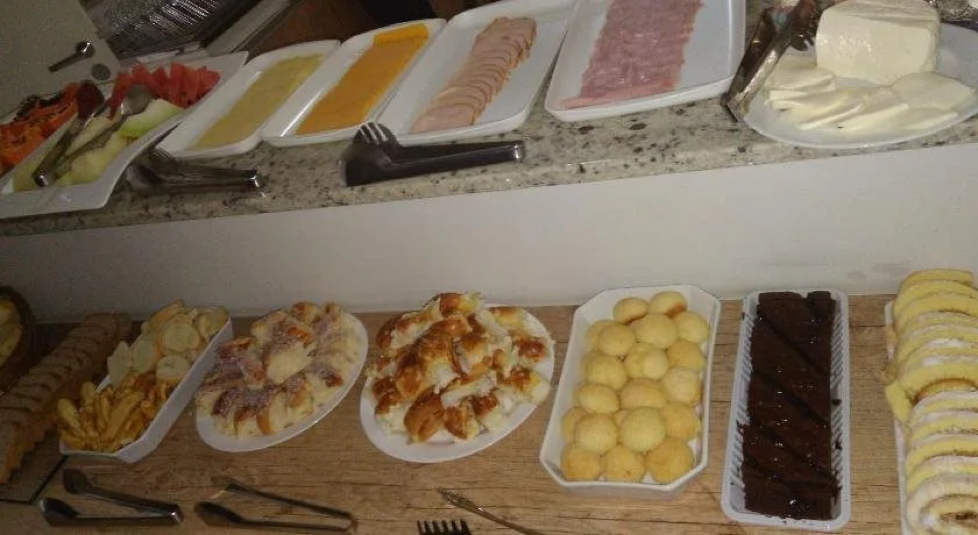 Pousada Vale dos Anjos