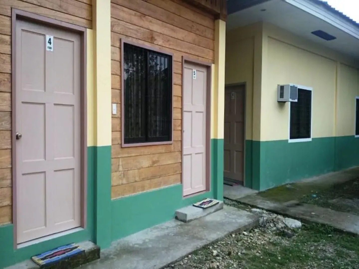 Twilight N Pension House