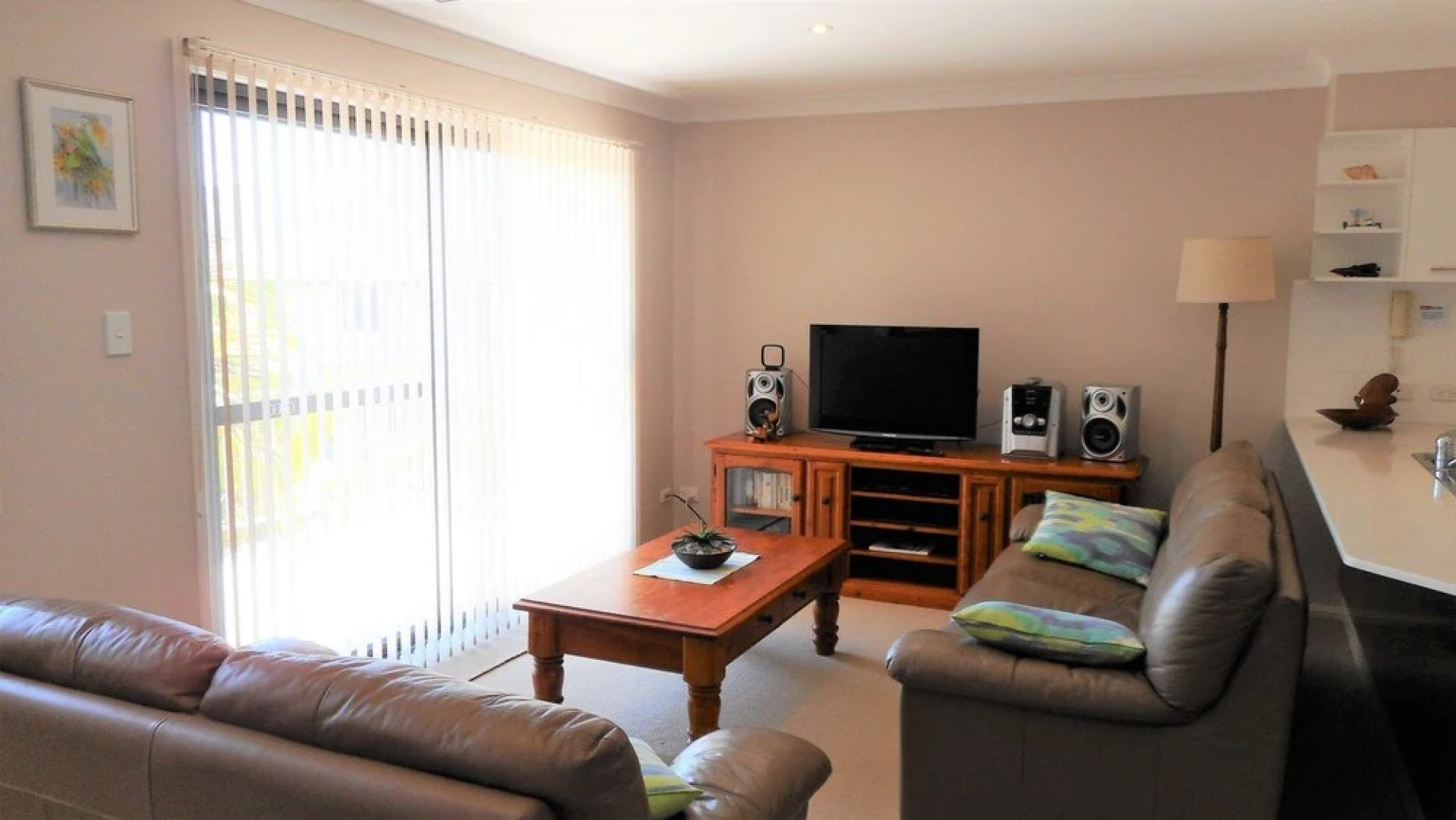 Turtle Grove Unit No 5 at South West Rocks