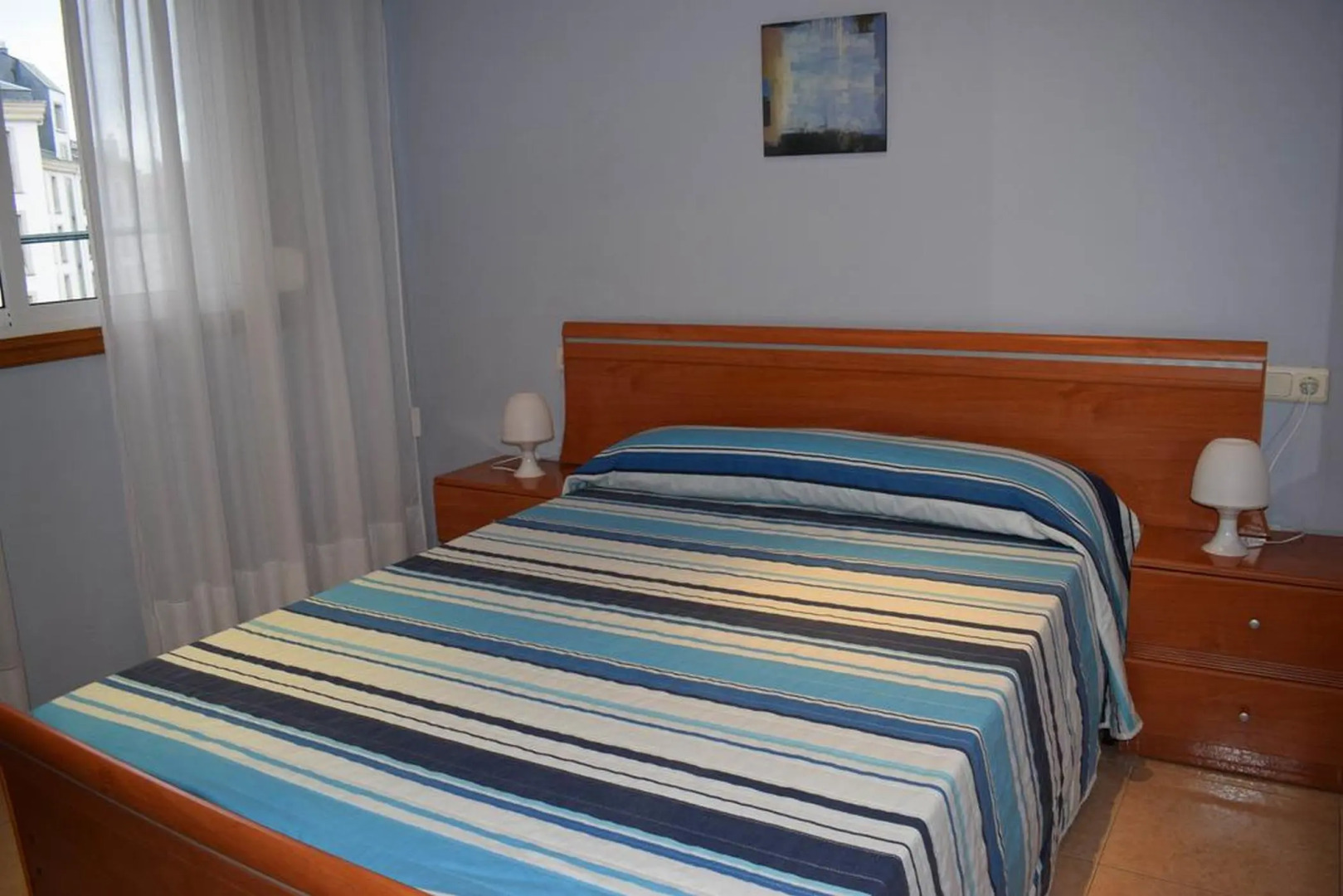 Apartamentos VIDA Versus