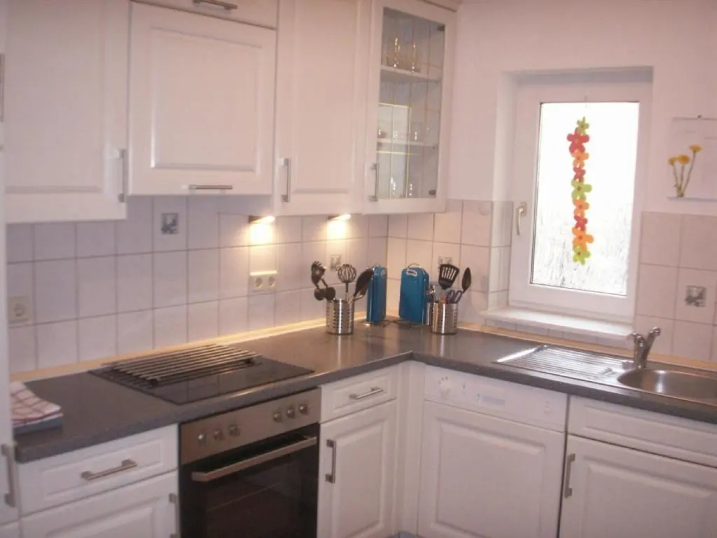 Ferienwohnung Mülli