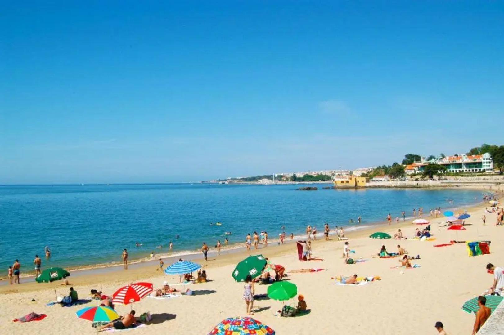 Moinho16 - Lisbon Mills