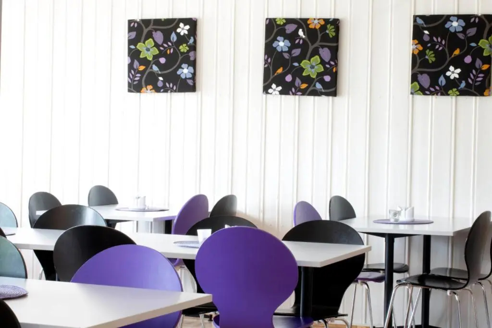 Hovdetun - Gjøvik Vandrerhjem - Hostel