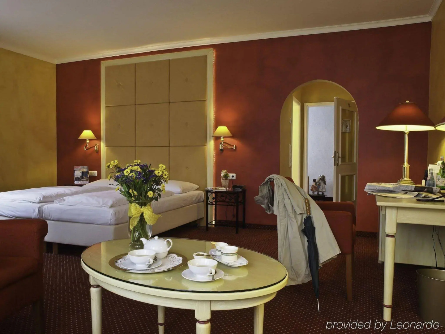 DORMERO Hotel Coburg