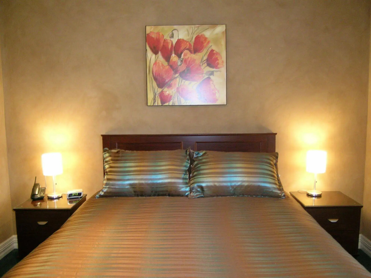 West Fitzroy Apartments