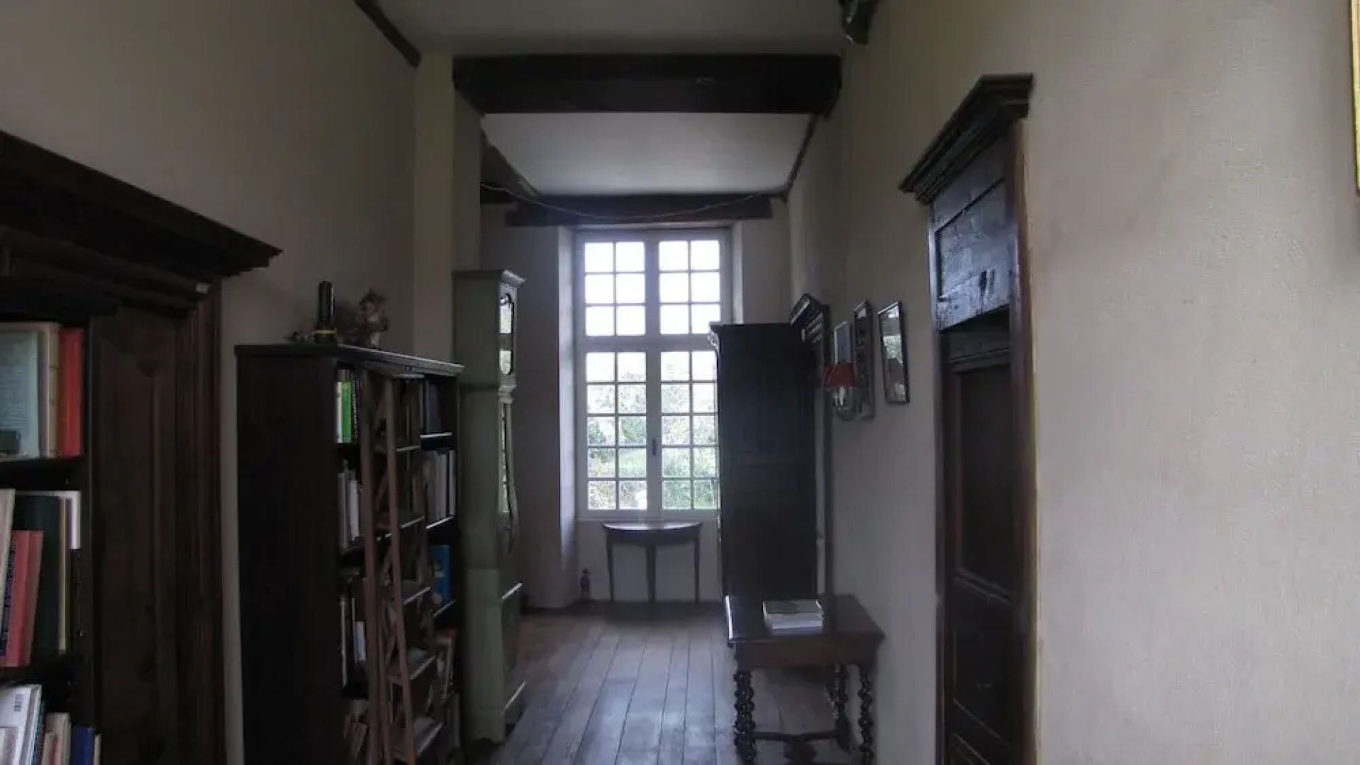 Malouinière des Trauchandières Saint-Malo
