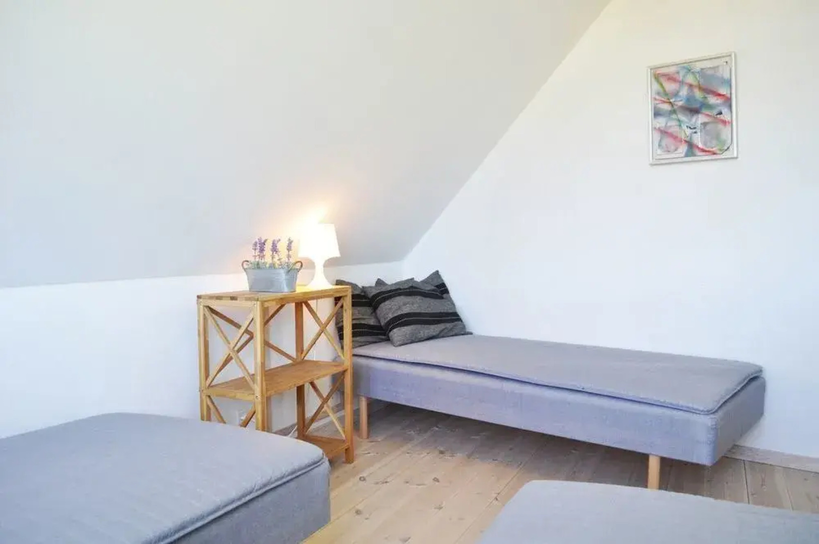 Søhavegård Bed and Breakfast