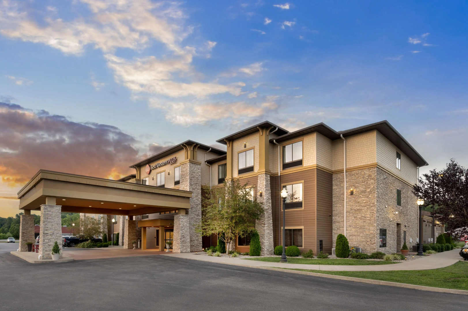 Best Western Plus French Lick