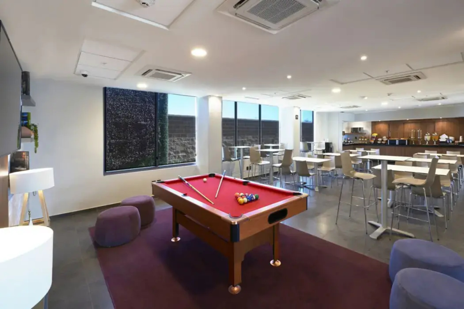 City Express by Marriott Reynosa Aeropuerto