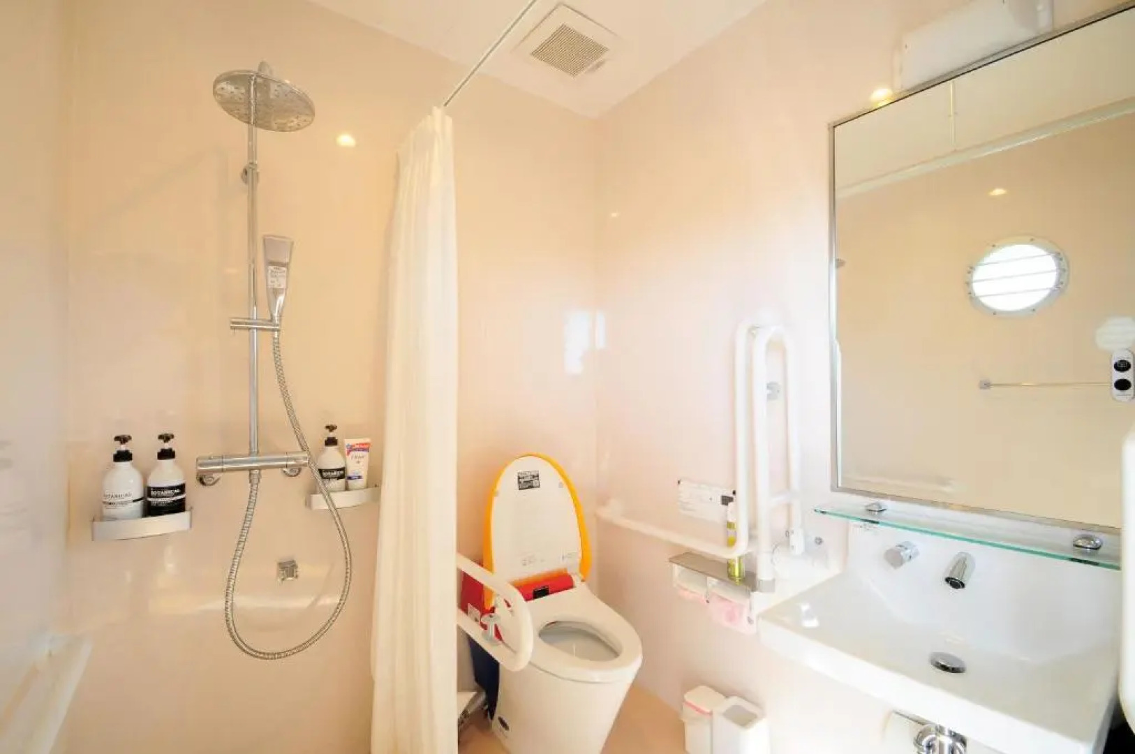 ZeroGravity Seisui VILLA