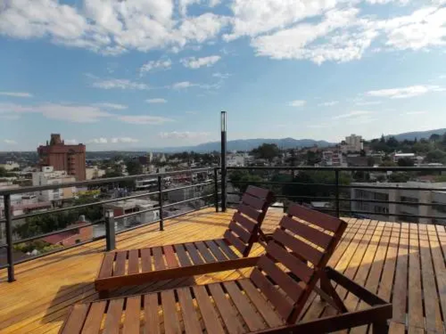 Hotel Days Inn Jardín