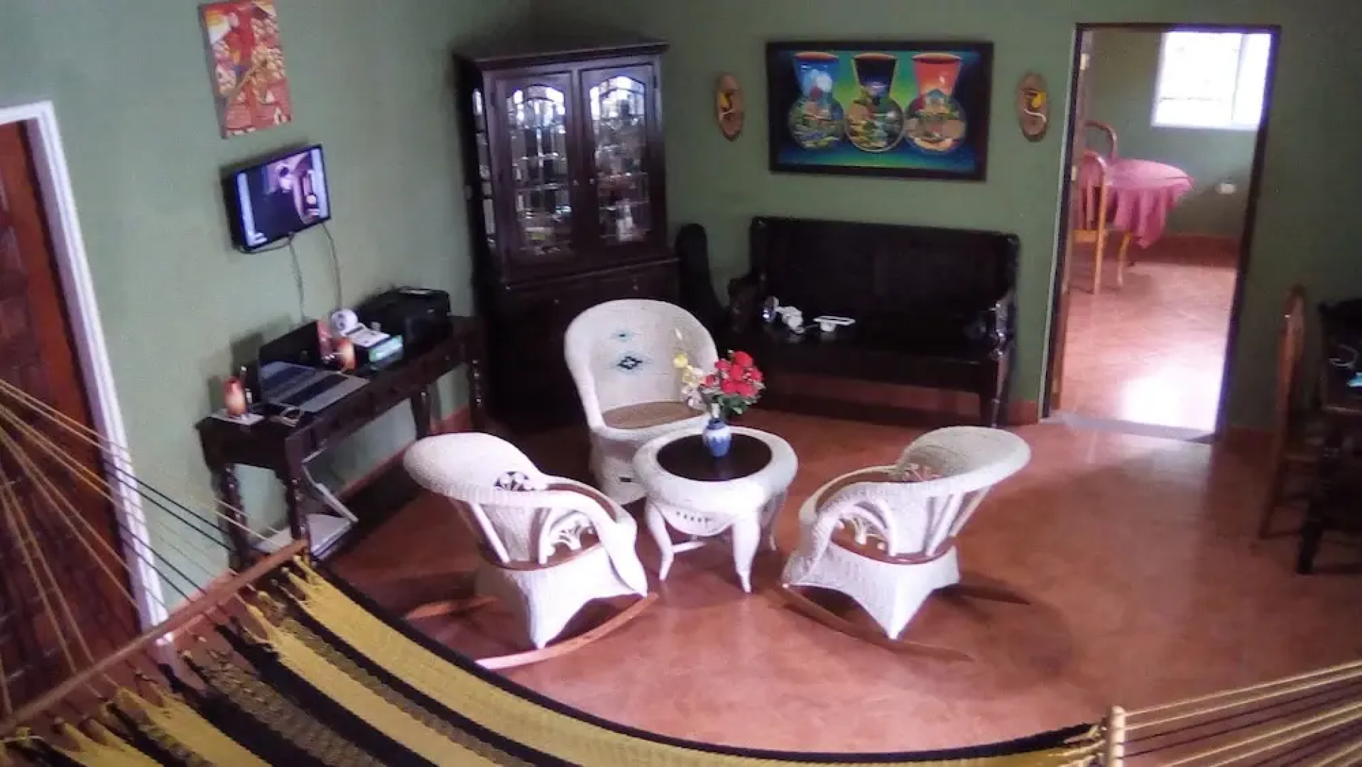 Guest House Casa Oro Fina