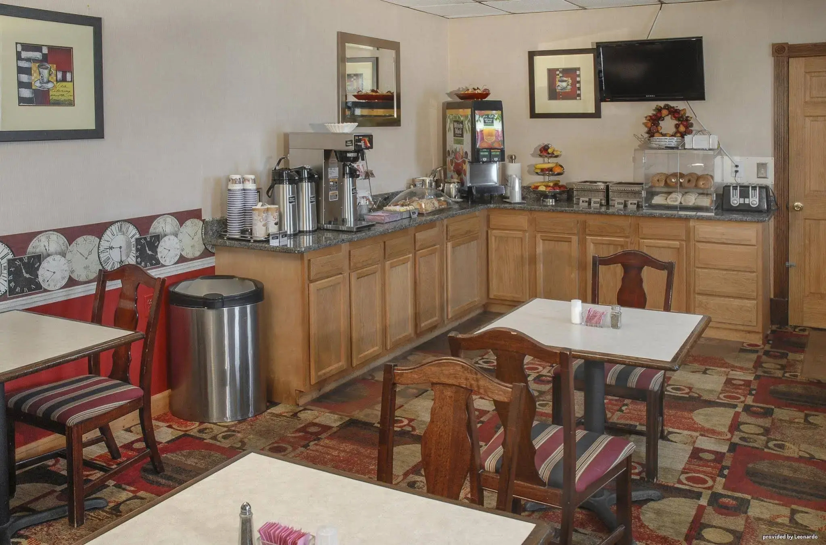 Quality Inn Austintown - Youngstown West