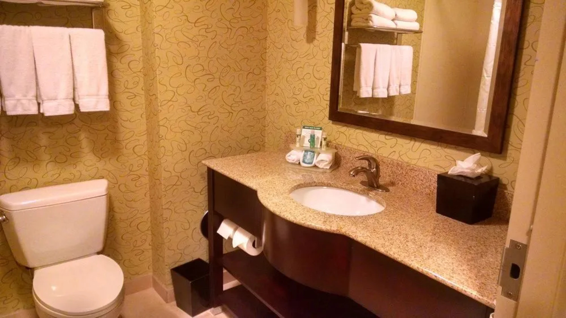 Holiday Inn Express Hotel & Suites Mount Juliet - Nashville Area