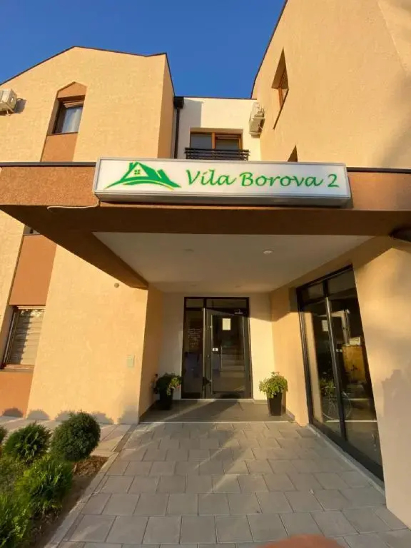 Vila Borova 2