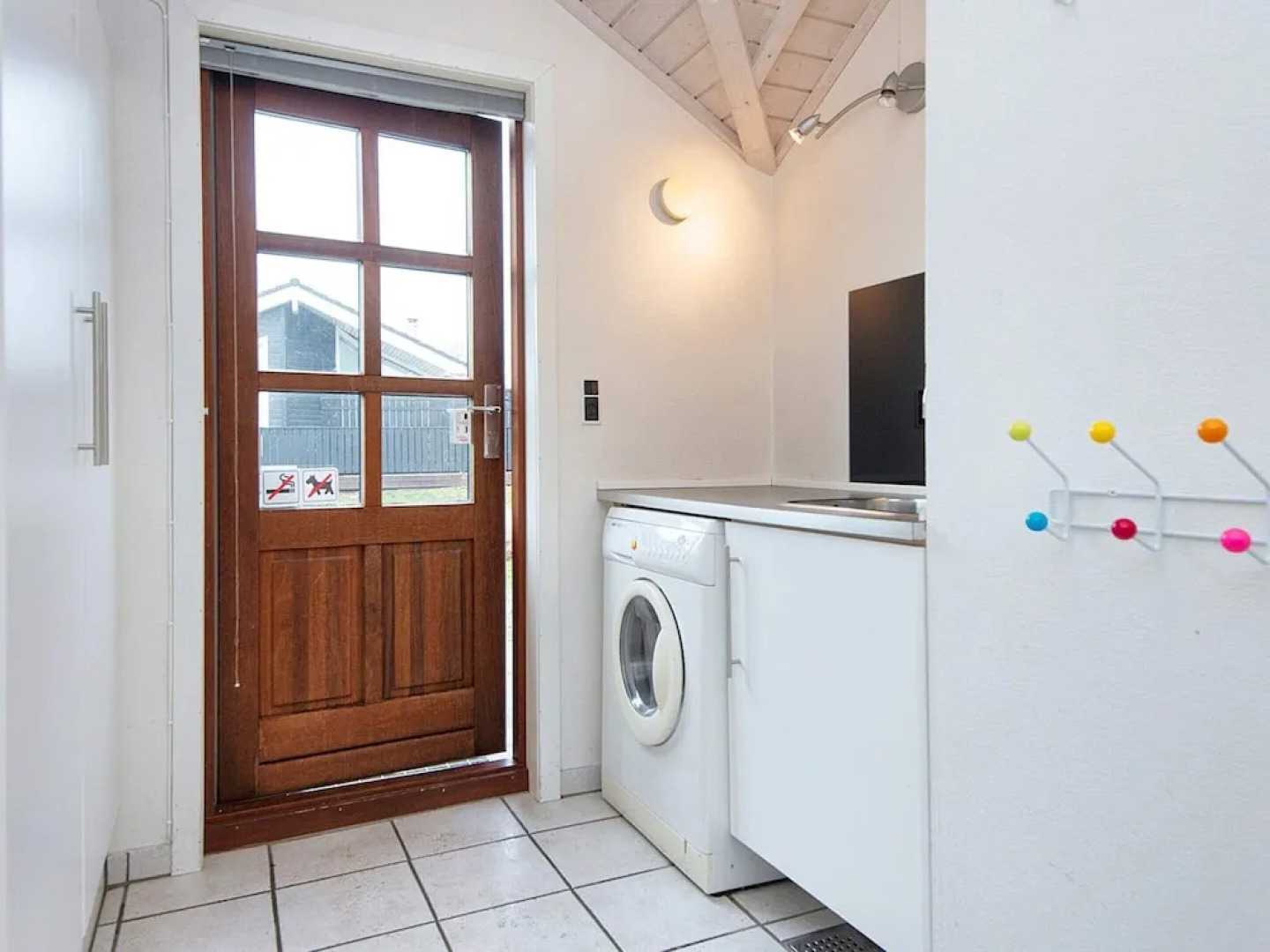 8 Person Holiday Home in Aabenraa