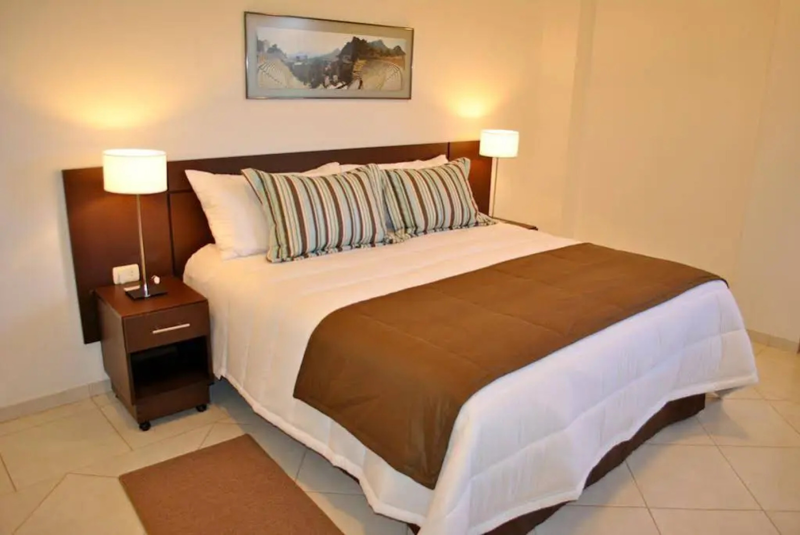 Altoeste Apart Hotel