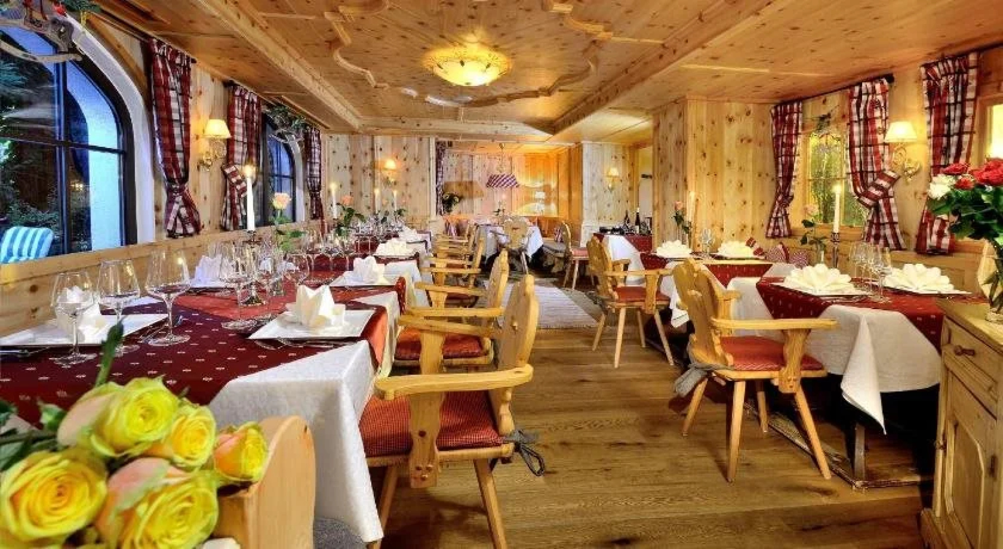 Wellnesshotel Mitterwirt