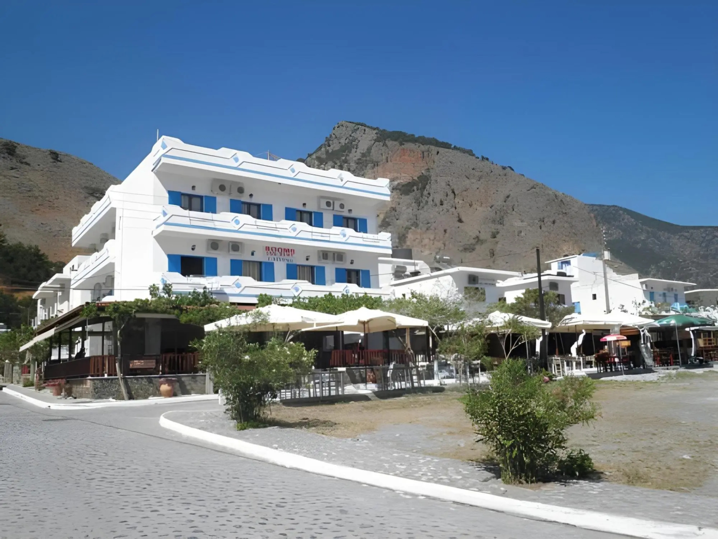 Hotel Calypso