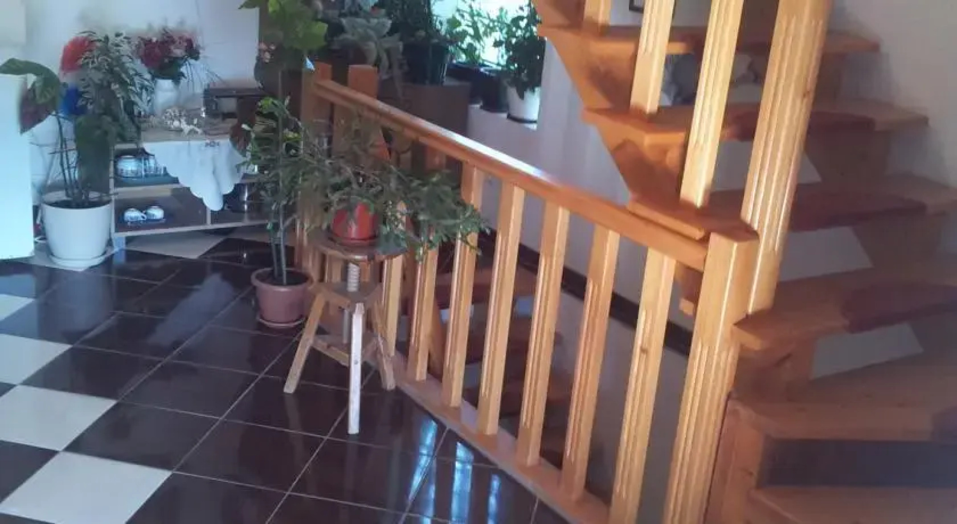 Guest House Family Varda