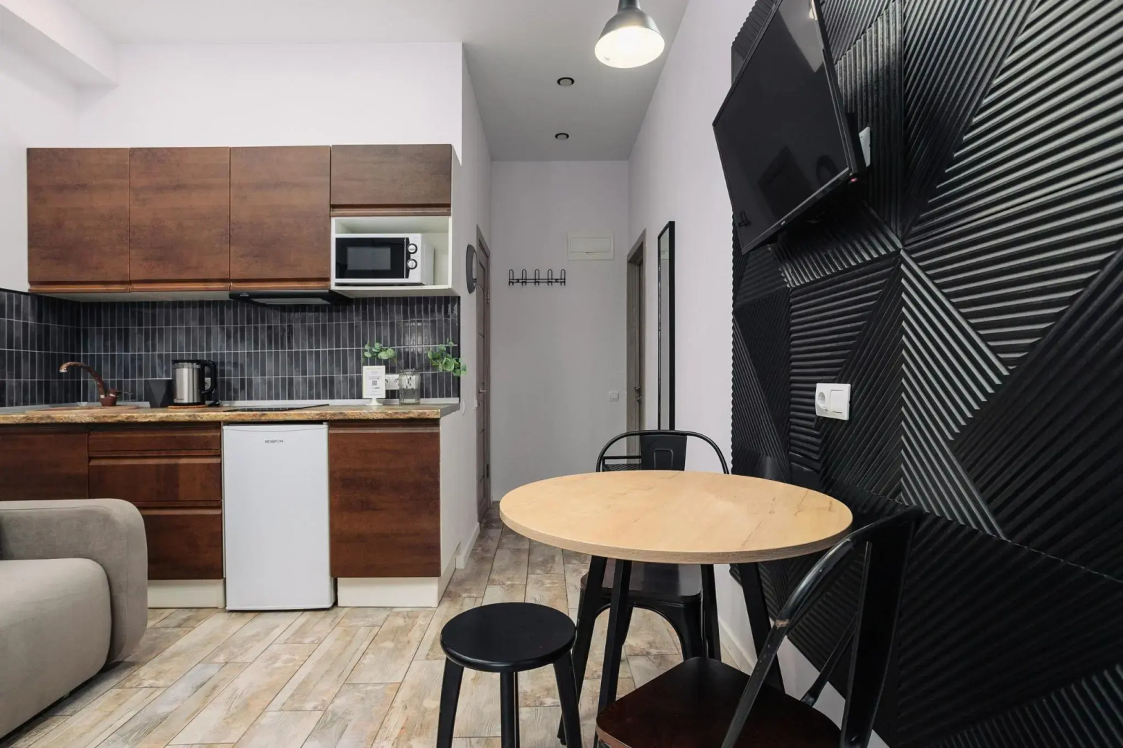 Море апартаментов на улице Цветочная