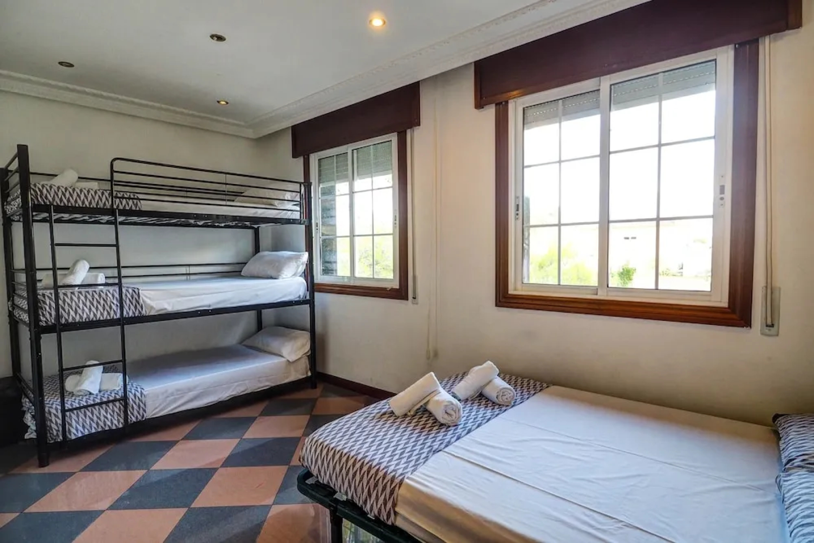 Marlene Mansion by Hello Apartments Sitges