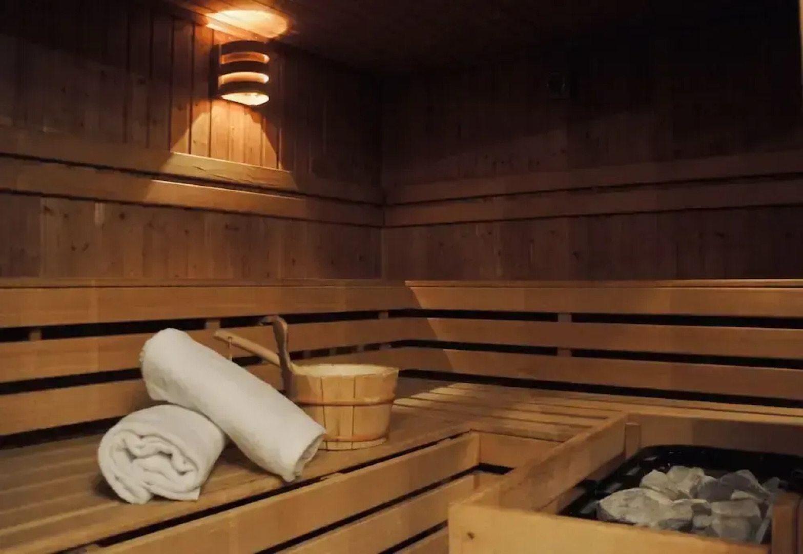 Hotel Seehof Valbella Lenzerheide