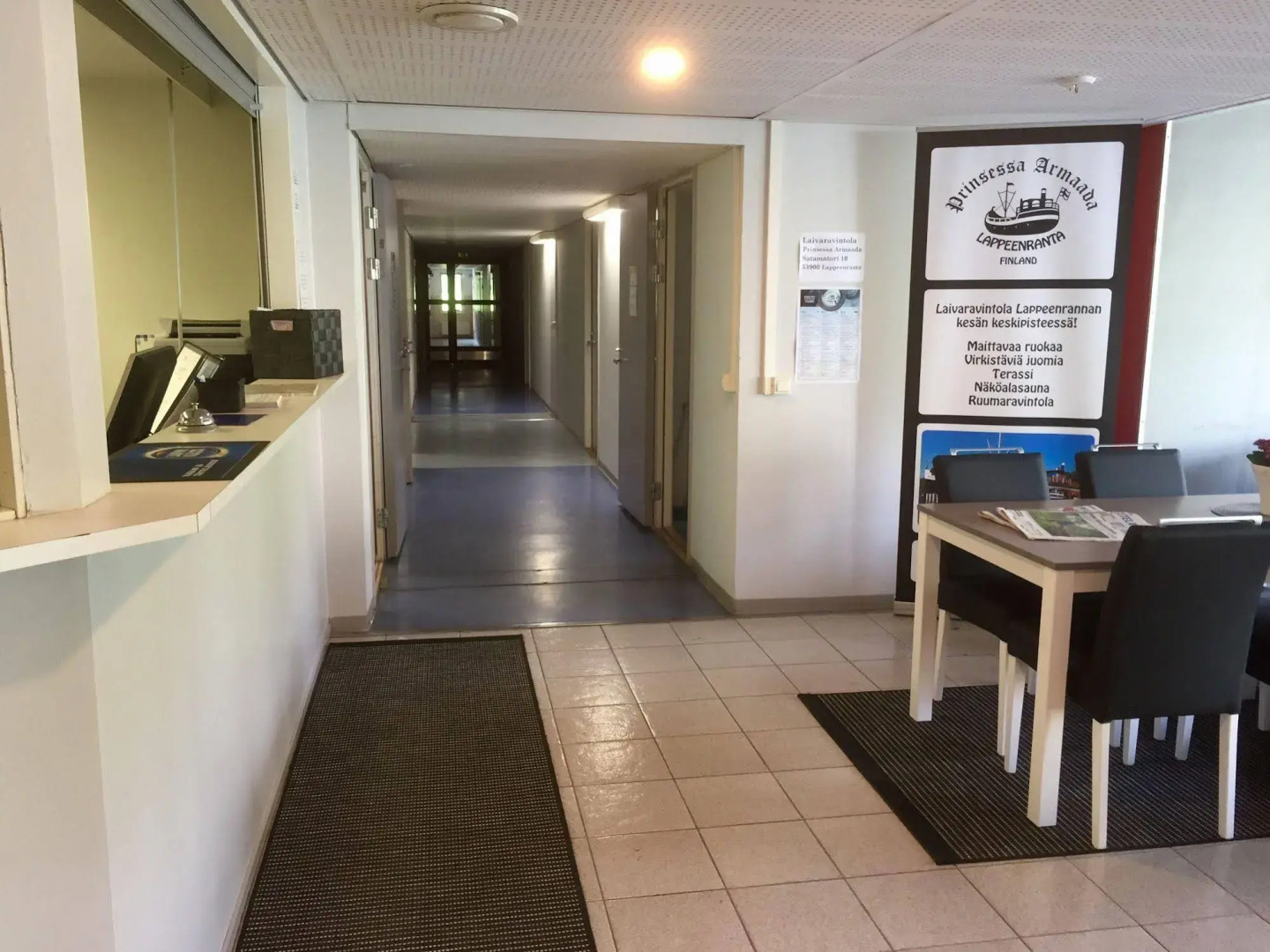 Summer Hotel Karelia-Park