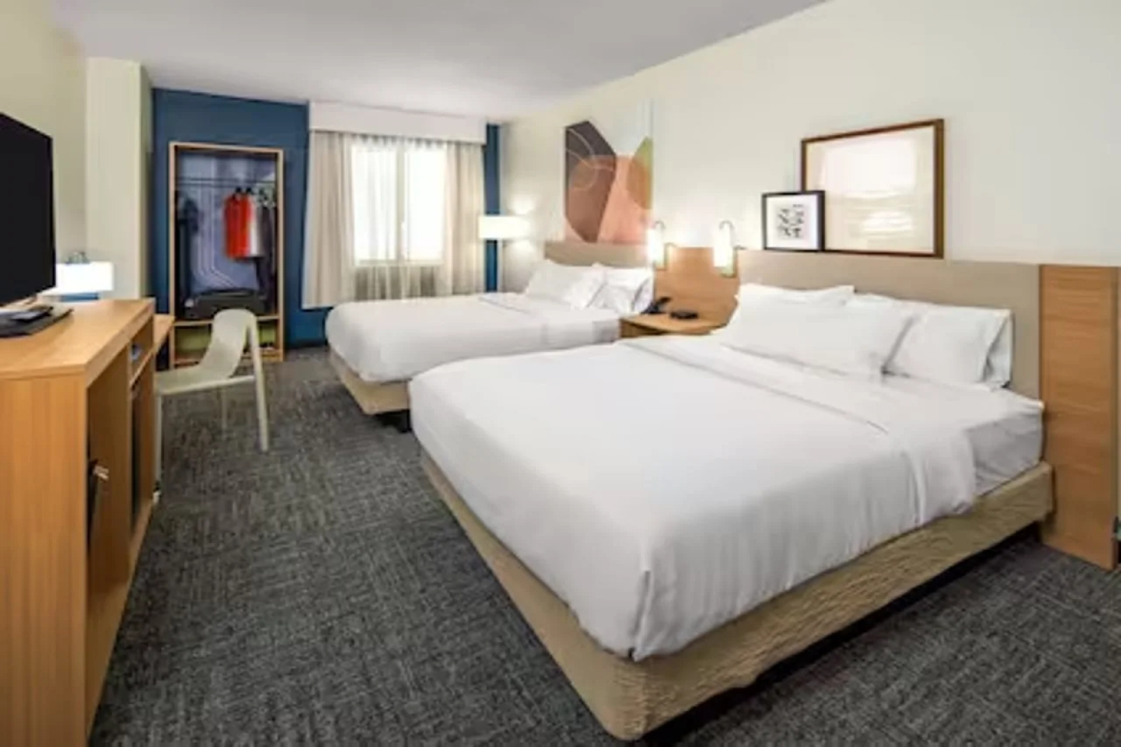 Spark by Hilton La Crosse Onalaska