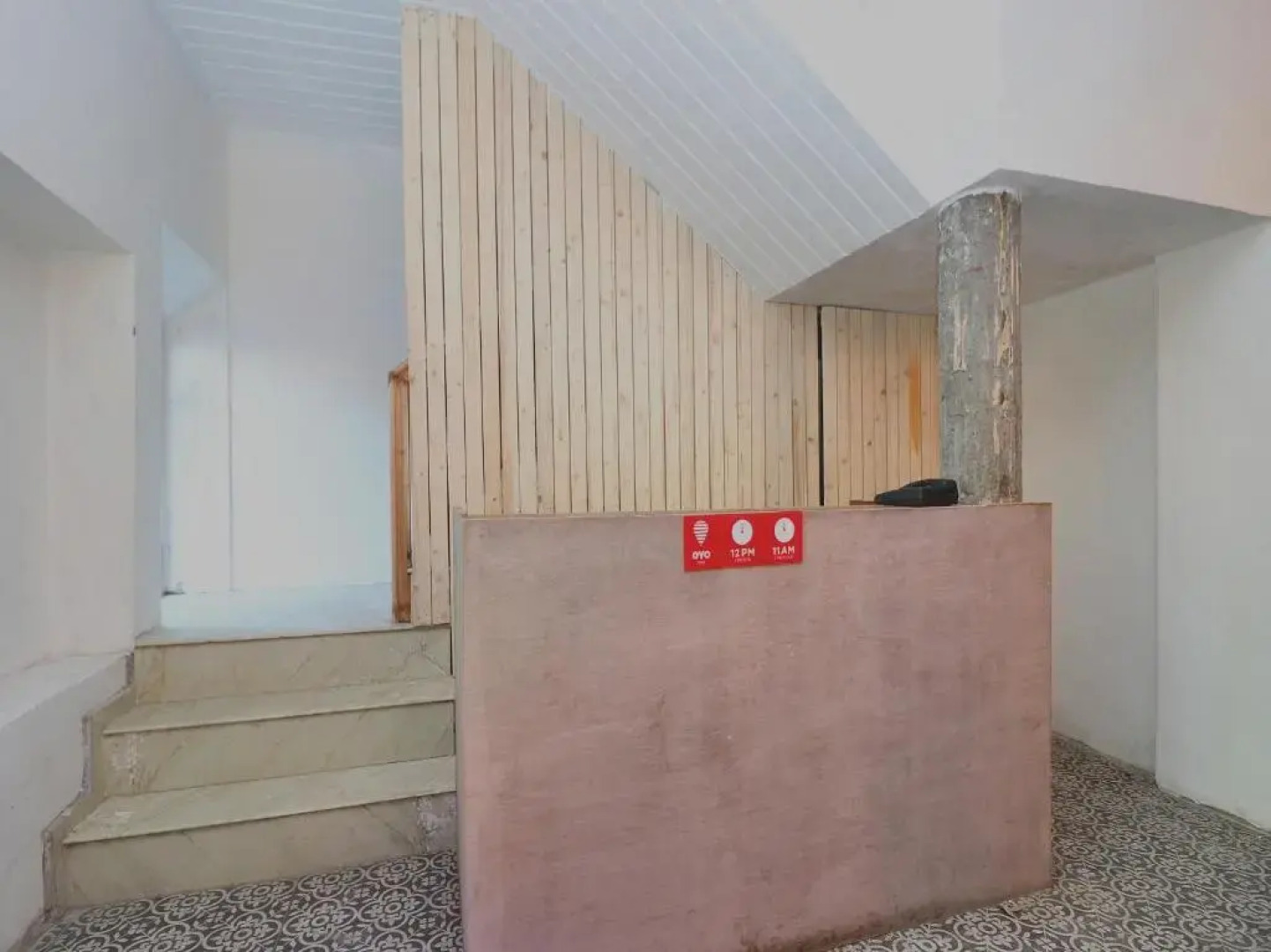 Heritage Corner By OYO Rooms