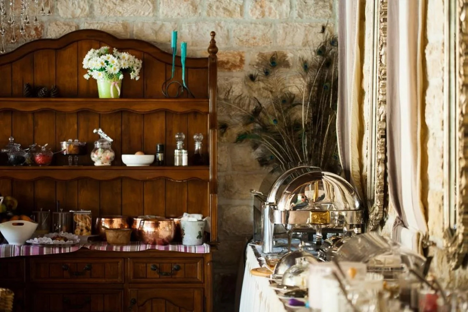 Achtis Boutique Hotel