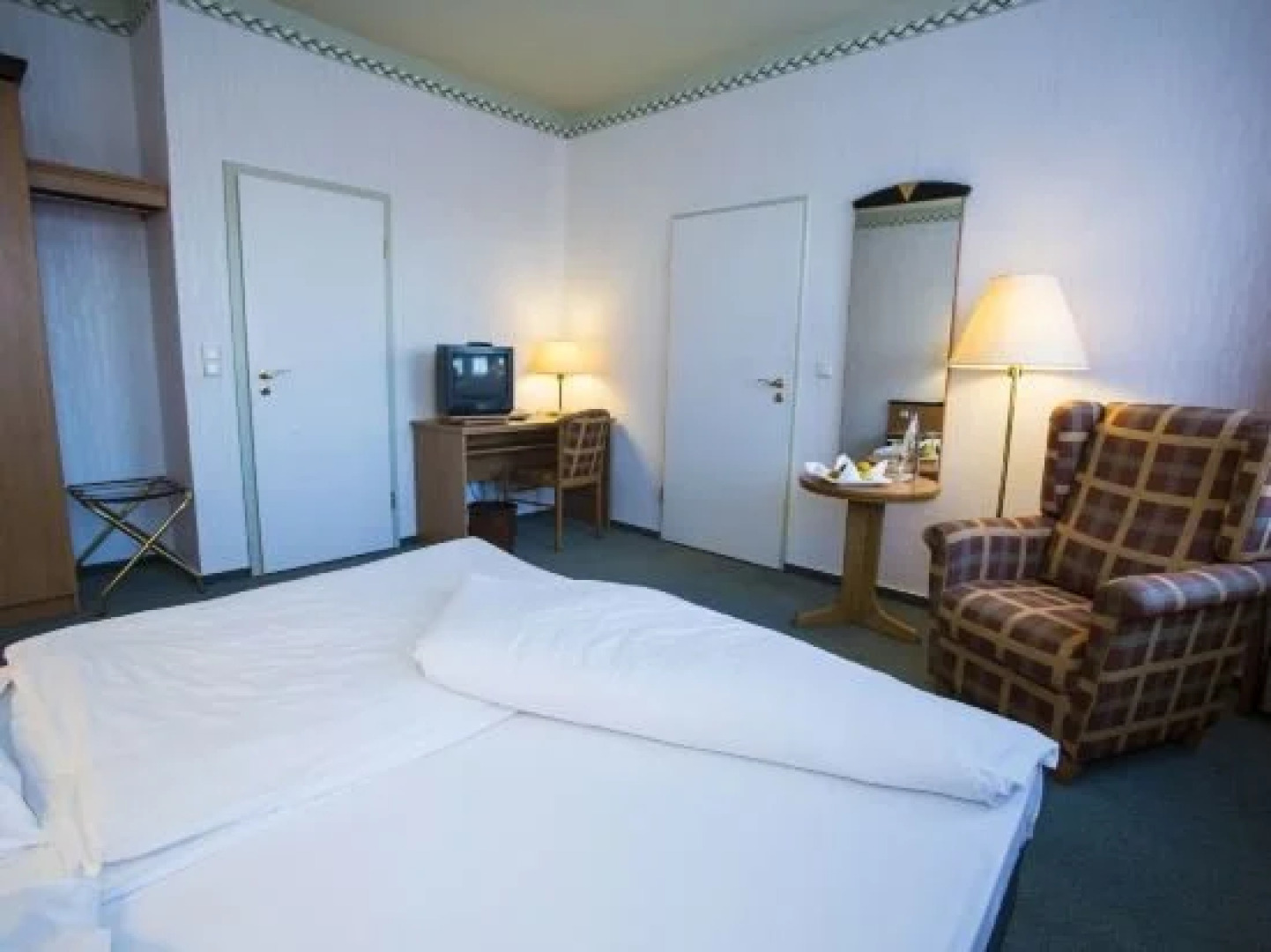 Hotel Restaurant Korber