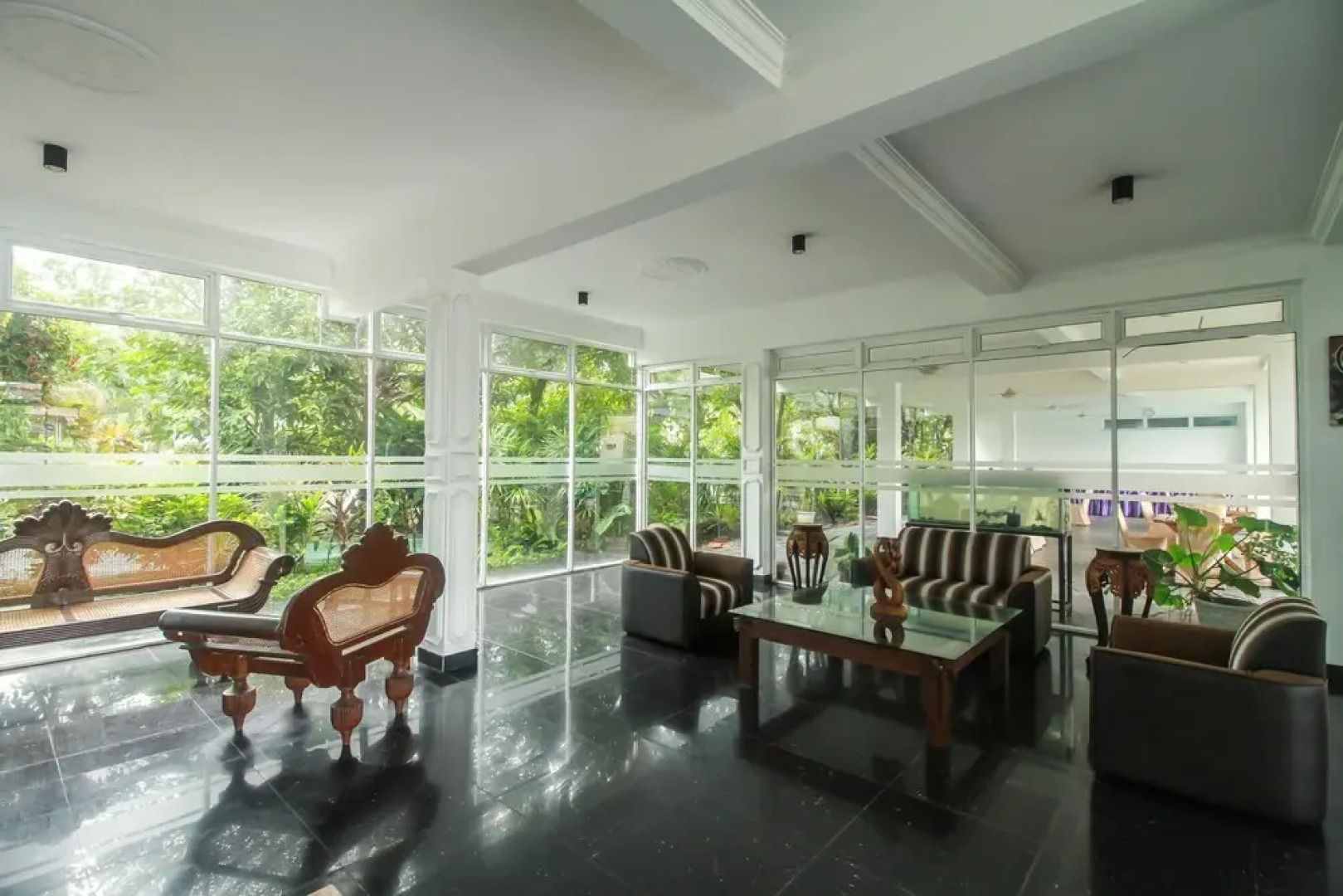 OYO 292 Lake Nest Bolgoda Resort