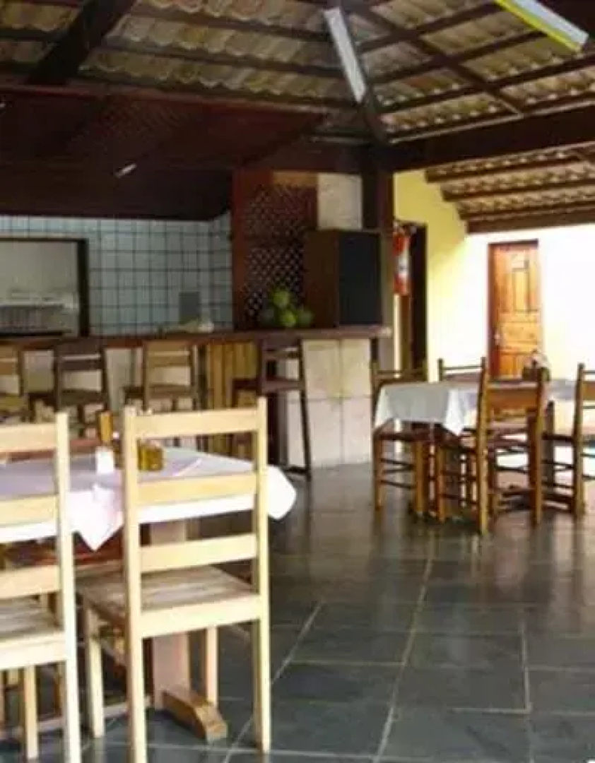 Ancoradouro Hotel Pousada