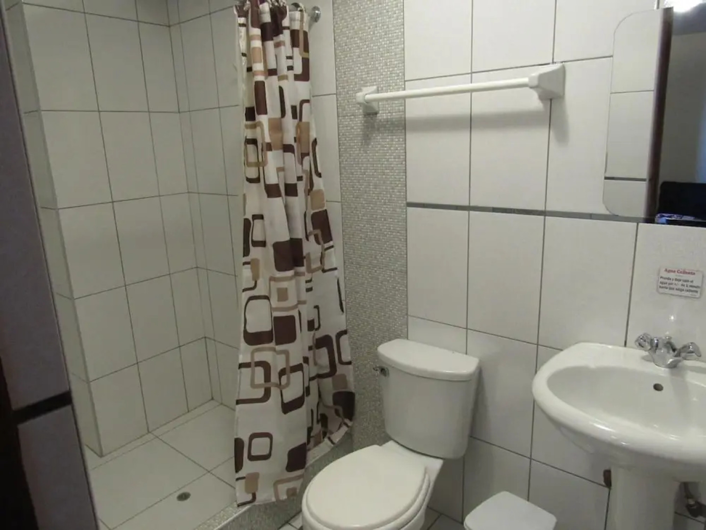 Hotel Sueños Dorados